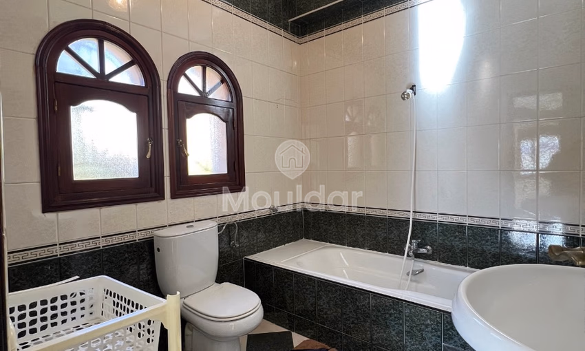 فيلا للشراء مع تراس فيلا للشراء مع تراس