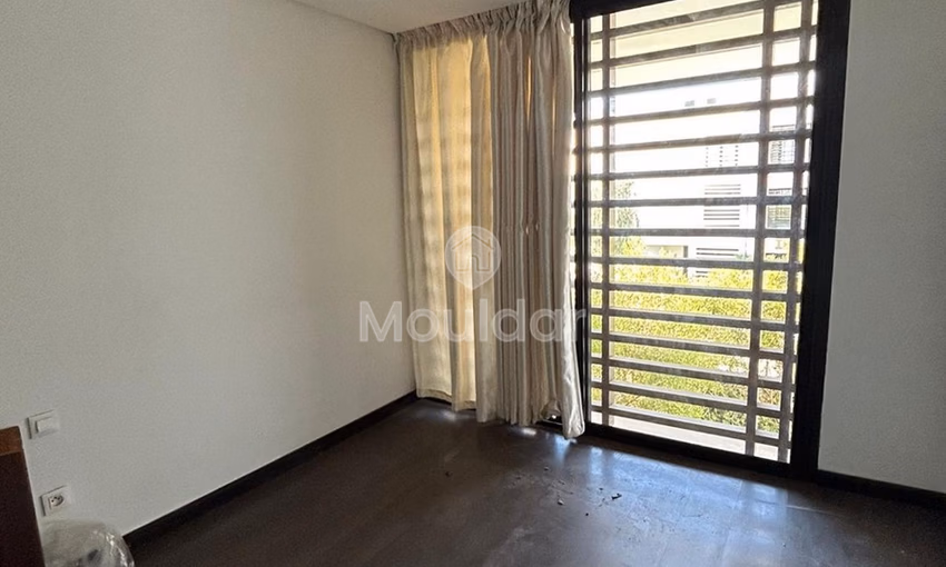 Appartement à louer avec jardin Appartement à louer avec jardin