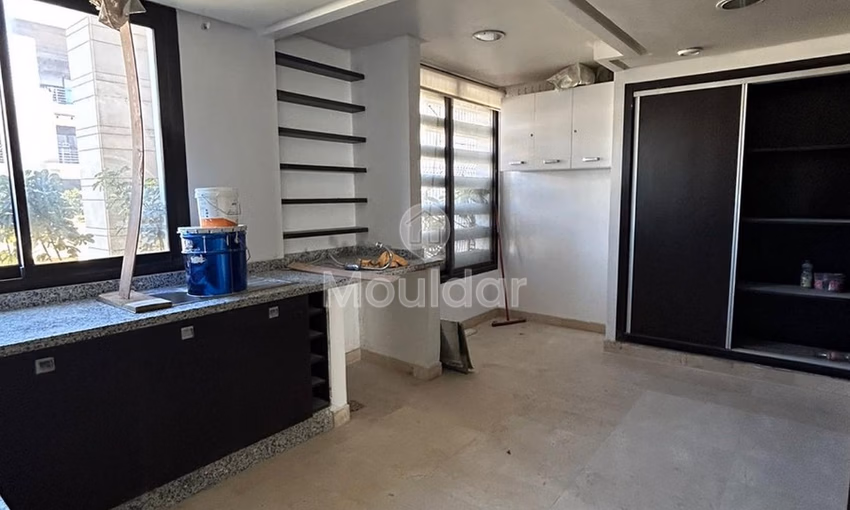 Appartement à louer avec jardin Appartement à louer avec jardin