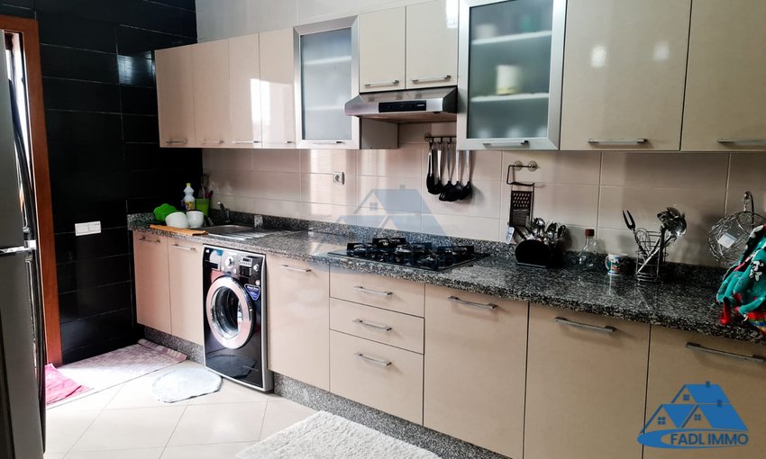 Appartement à vendre avec balcon au premier étage - view 5
