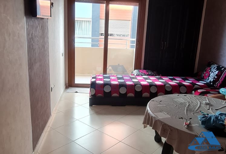Appartement à vendre avec balcon au premier étage - view 3
