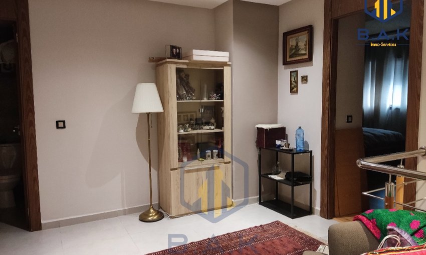 Apartamento à venda com terraço - view 9