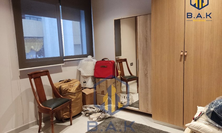 Apartamento à venda com terraço - view 12