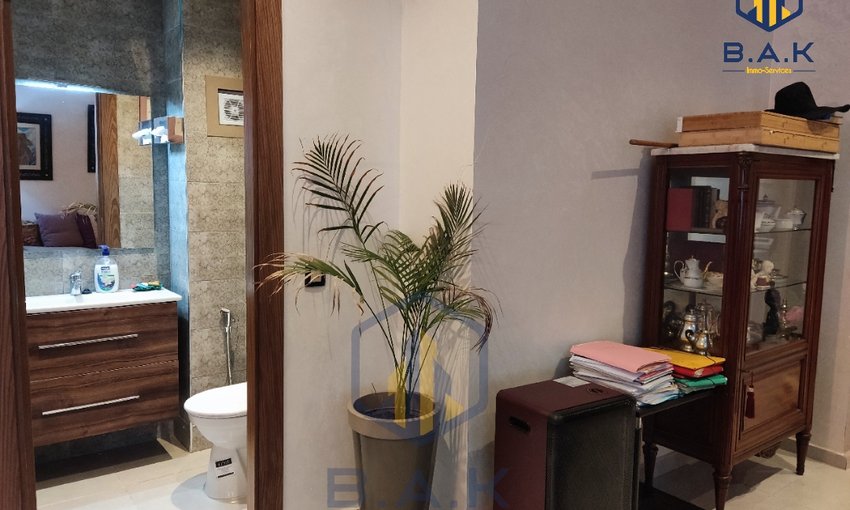 Apartamento à venda com terraço - view 8