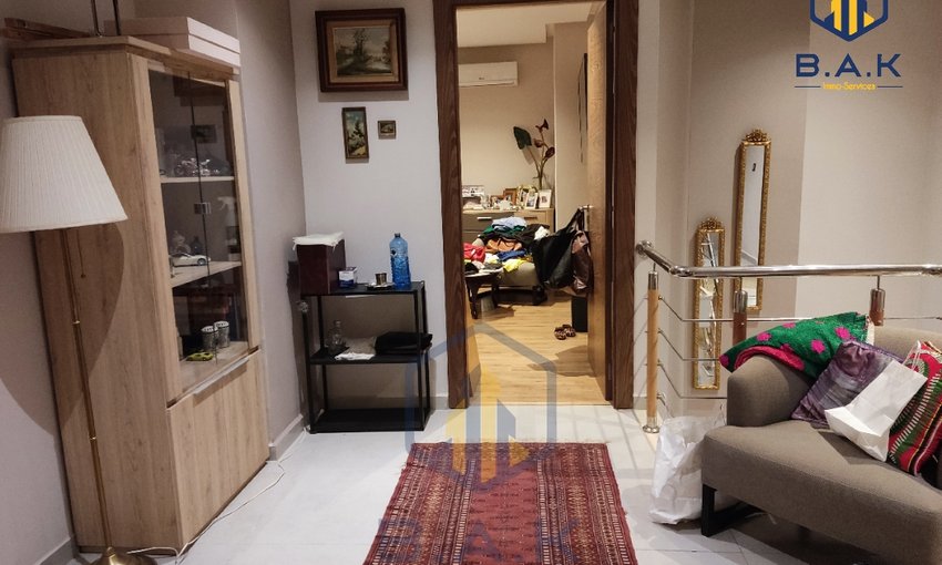 Apartamento à venda com terraço - view 10