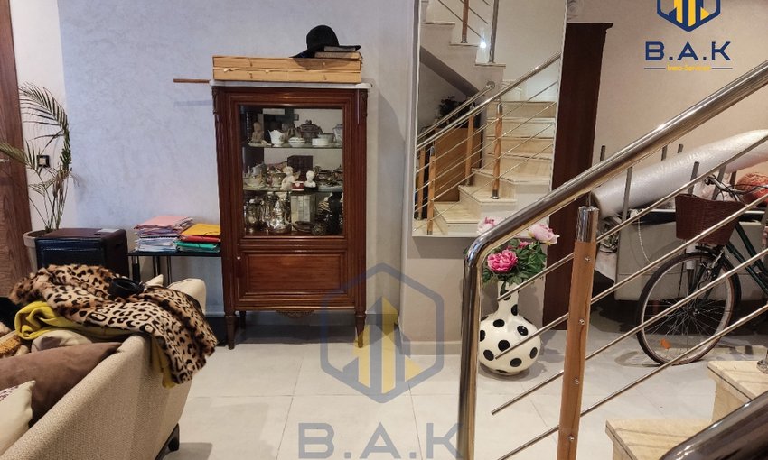 Apartment for sale with terrace - view 5