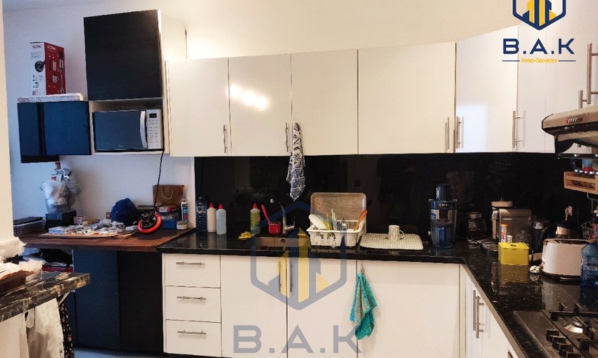 Apartamento à venda com terraço - view 6