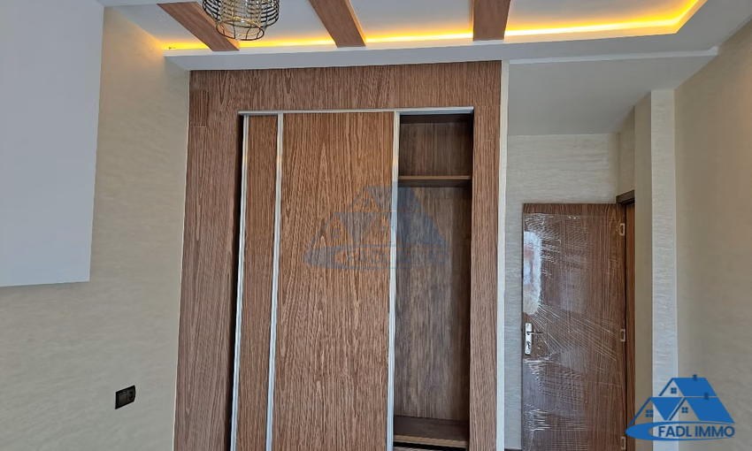 Appartement à vendre au premier étage