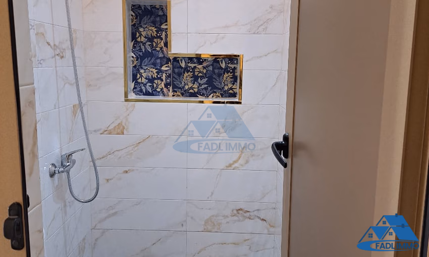 Appartement à vendre au premier étage