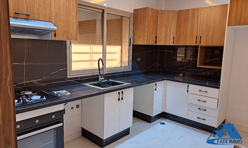 Appartement à vendre au premier étage