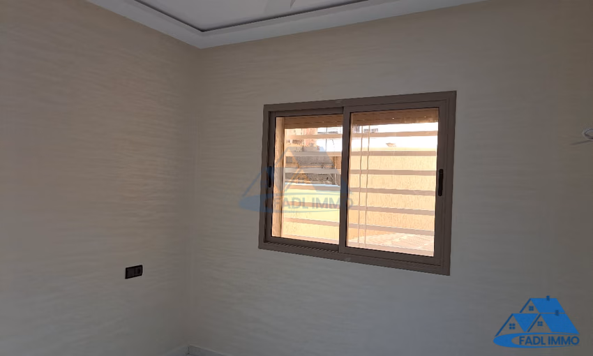 Appartement à vendre au premier étage