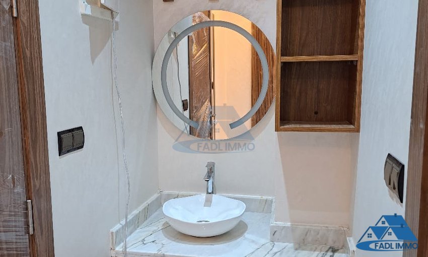 Appartement à vendre au premier étage - view 5