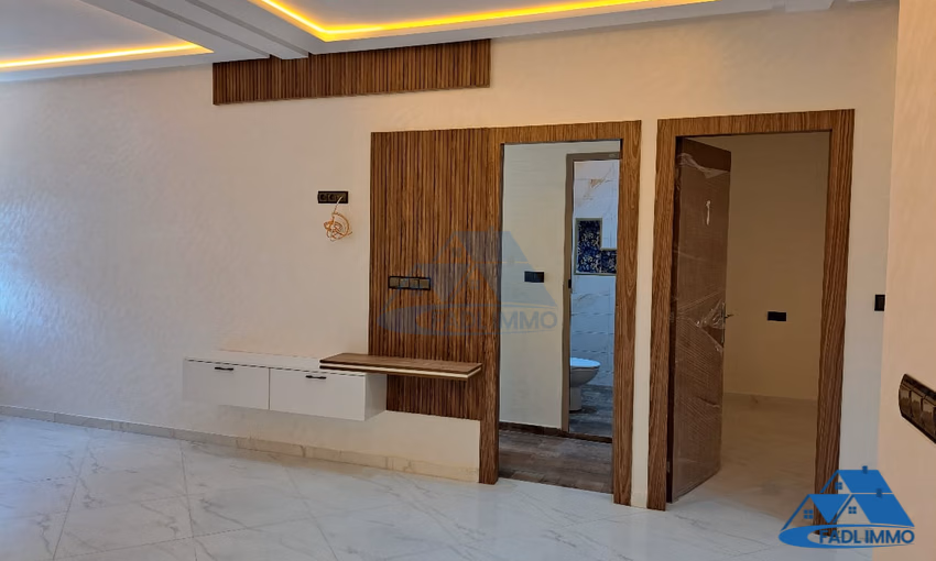 Appartement à vendre au premier étage