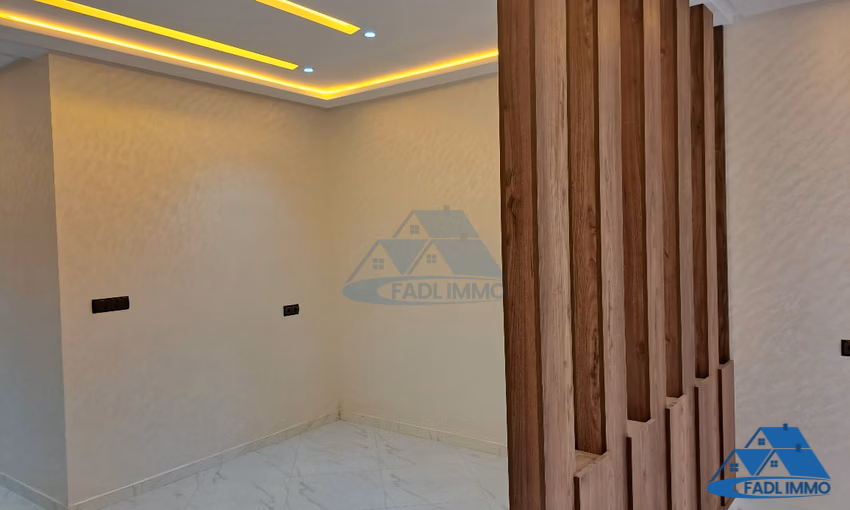 Appartement à vendre au premier étage