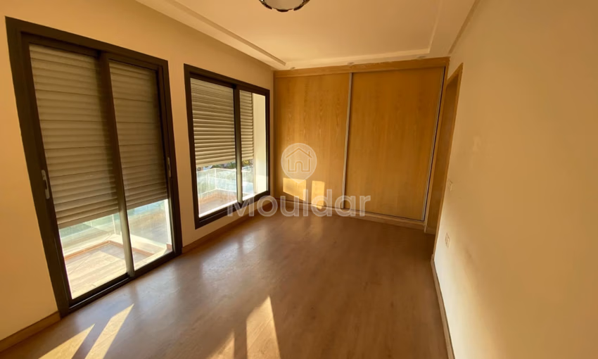 Villa en alquiler con piscina