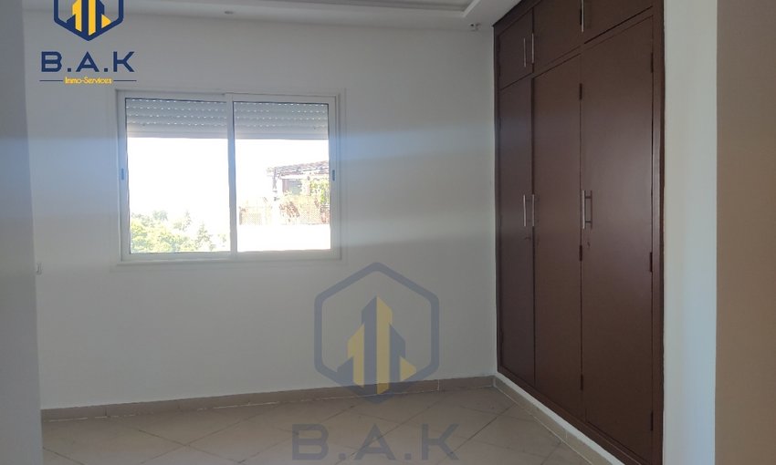 Wohnung mit Terrasse zu vermieten - view 7