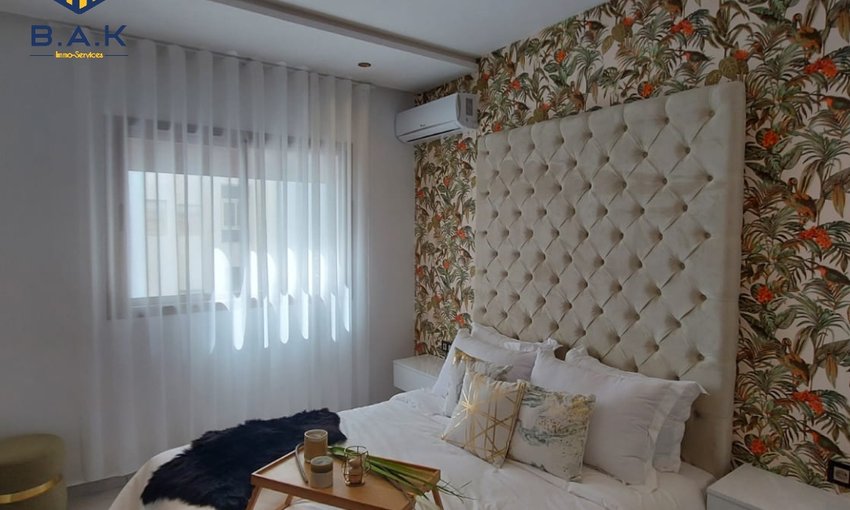 Apartment for rent with balcony - view 5