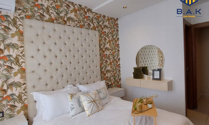 شقة للإيجار مع شرفة في الطابق الأول شقة للإيجار مع شرفة في الطابق الأول