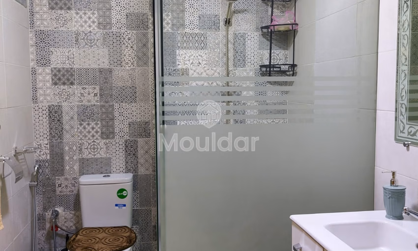 Appartement à louer avec balcon