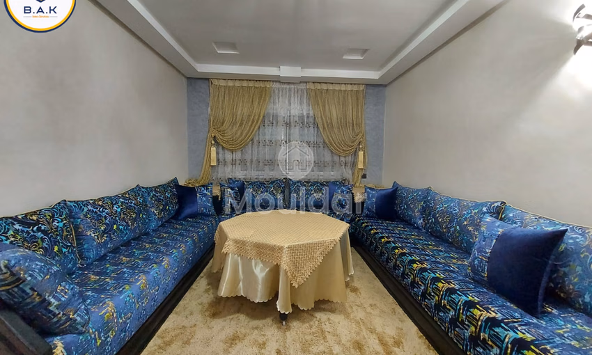 Appartement à louer avec balcon