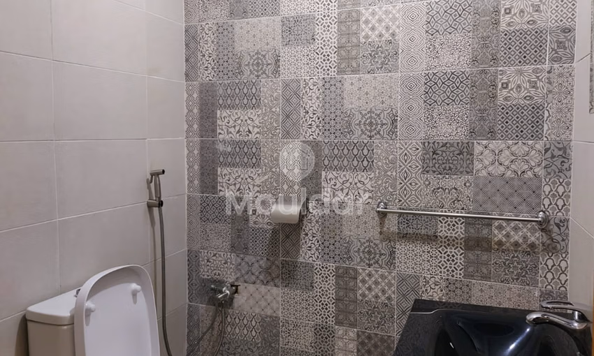 Appartement à louer avec balcon