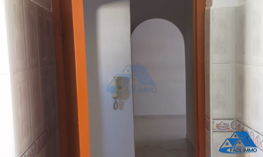 Appartement à vendre avec balcon