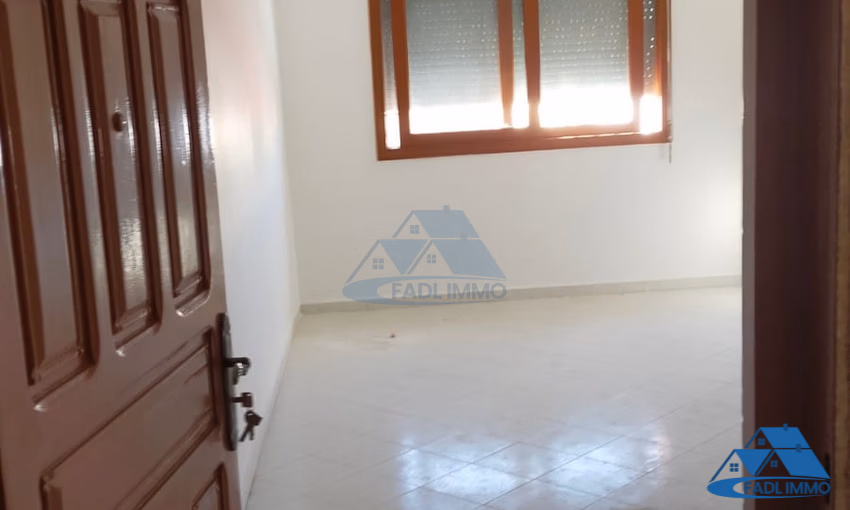 Appartement à vendre avec balcon