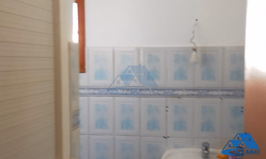 Appartement à vendre avec balcon