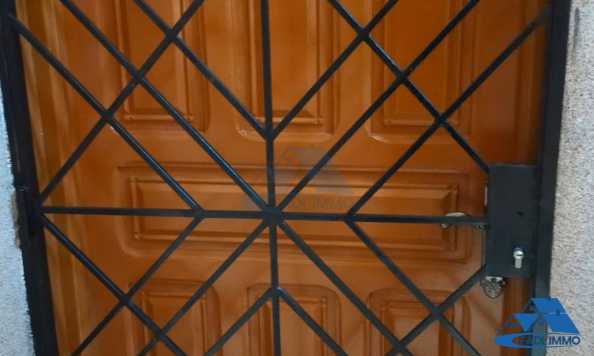 Appartement à vendre avec balcon