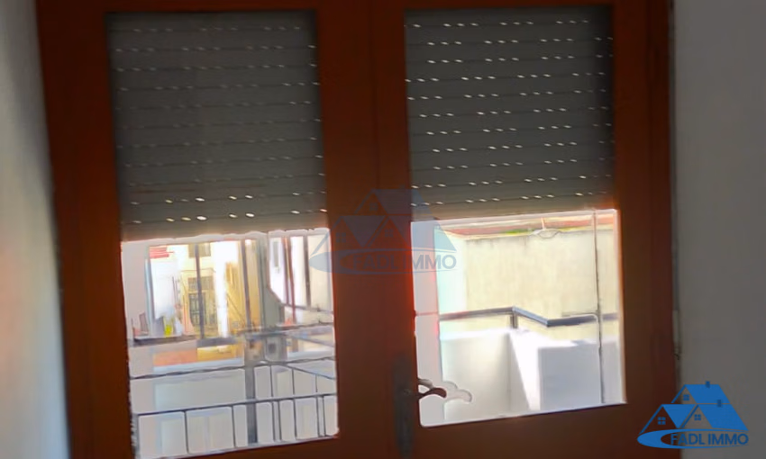 Appartement à vendre avec balcon