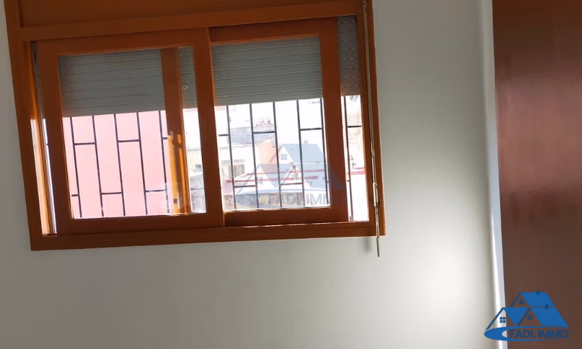 Appartement à vendre avec balcon