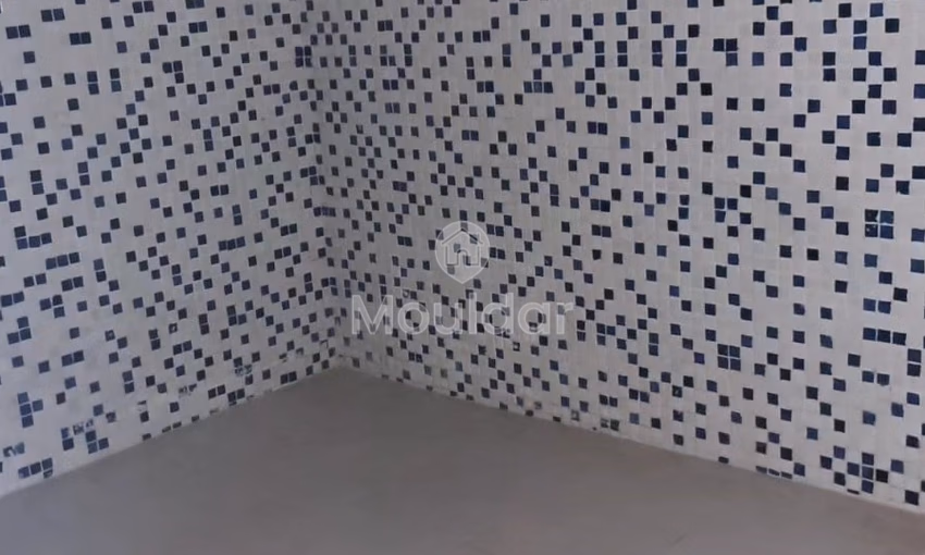 Villa à vendre à Rabat, 500 m² habitables, 903 m² de terrain Villa à vendre à Rabat, 500 m² habitables, 903 m² de terrain