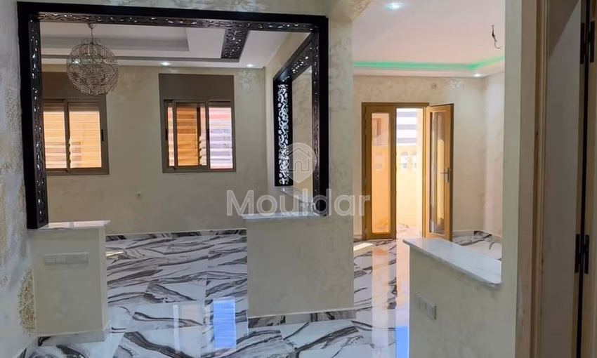 Casa en compra y dos pisos Casa en compra y dos pisos