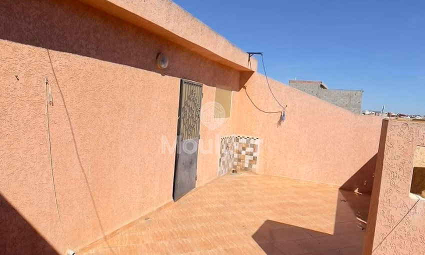 Casa en compra y dos pisos Casa en compra y dos pisos