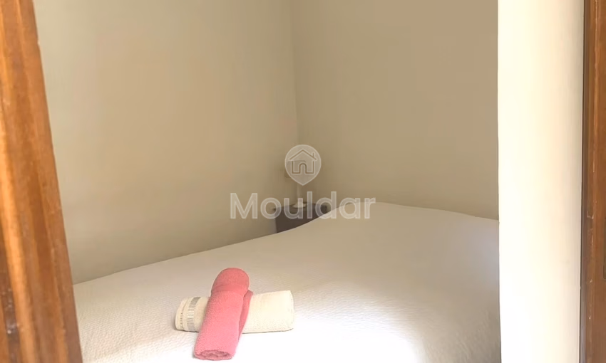 Riad en venta en Rabat, Medina - 3 habitaciones, 160m²
