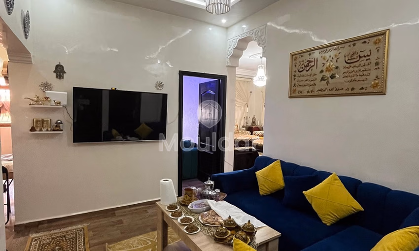 Apartment for buy on the first floor