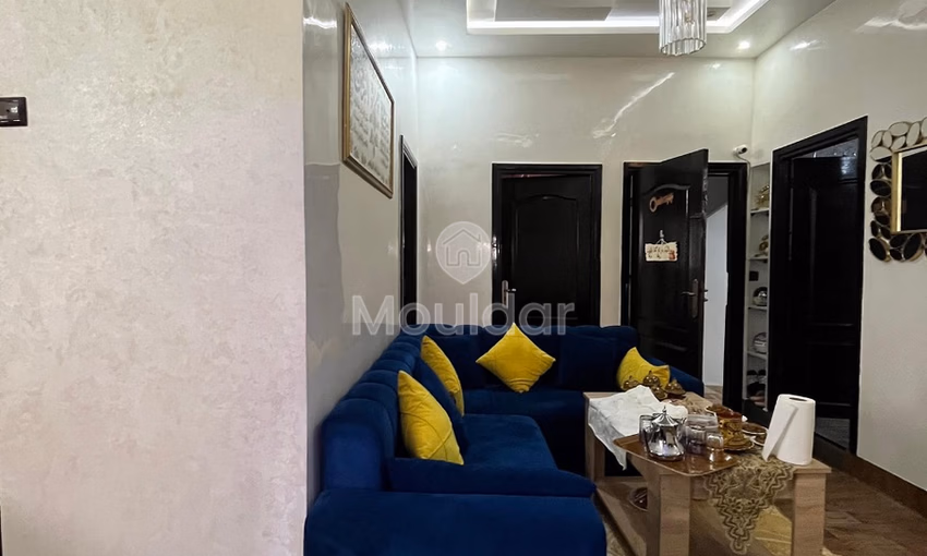 Apartment for buy on the first floor