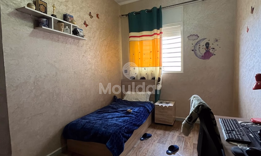 Apartment for buy on the first floor