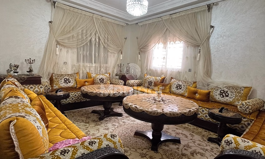 Apartment for buy on the first floor