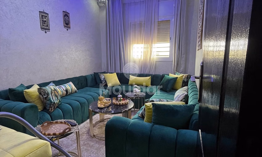 Apartment for buy on the first floor