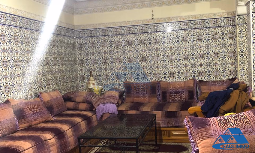 Maison à vendre et trois étages