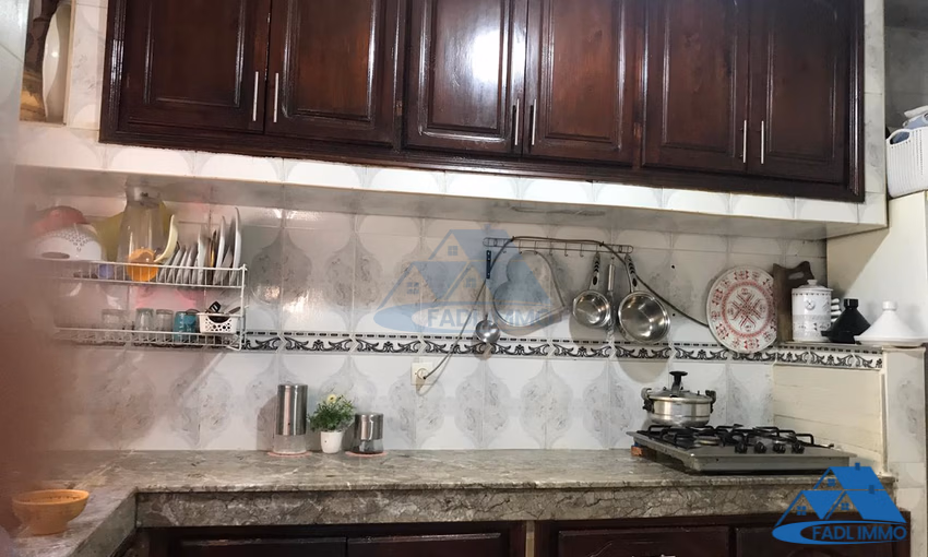 Maison à vendre et trois étages