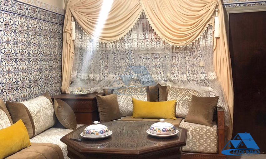 Maison à vendre et trois étages