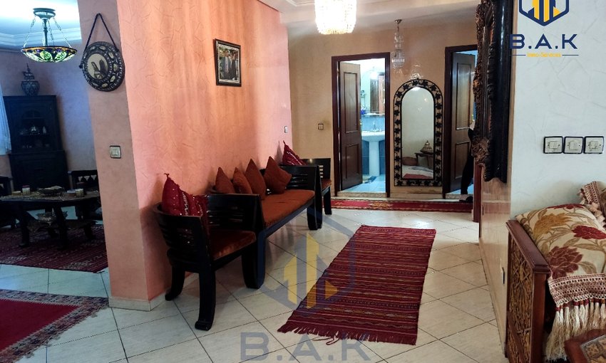 Appartement te koop met terras - view 9
