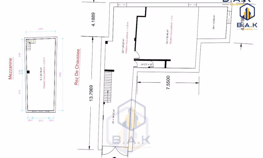 Local comercial en venta