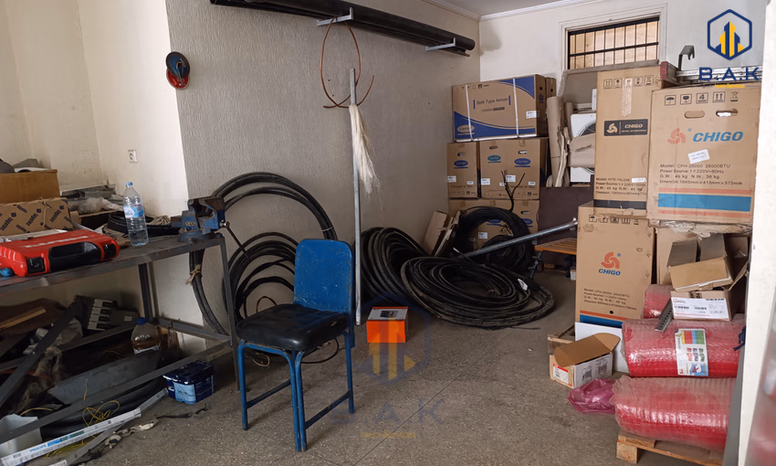 Local comercial en venta