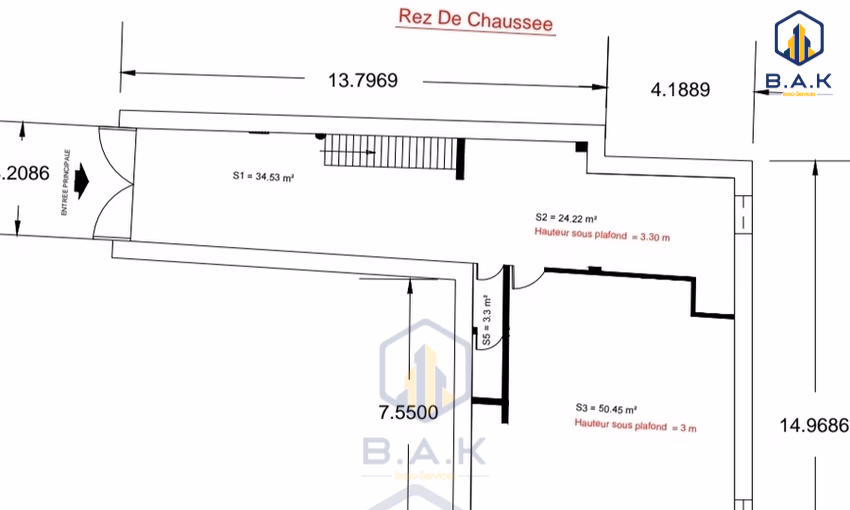 Local comercial en venta