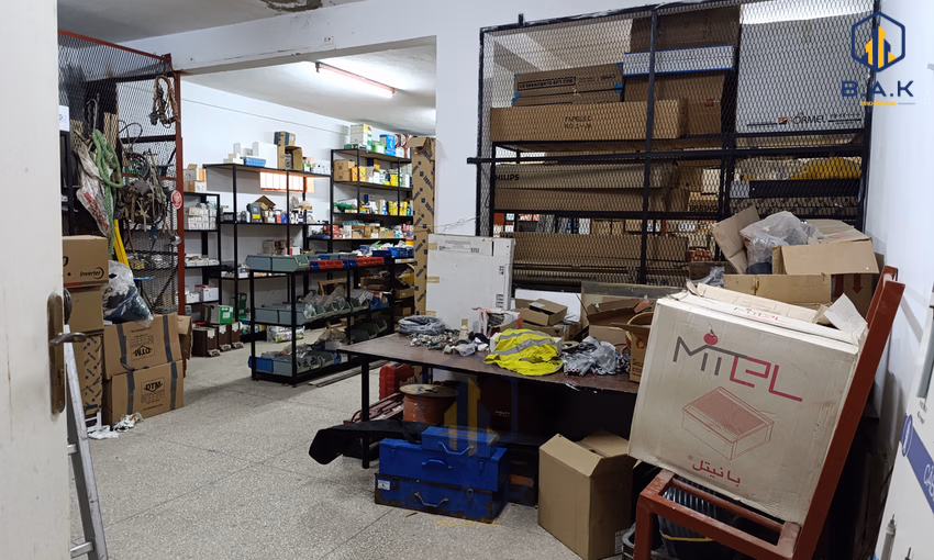 Local comercial en venta