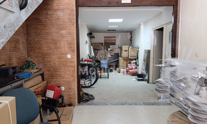 Local commercial à vendre Local commercial à vendre