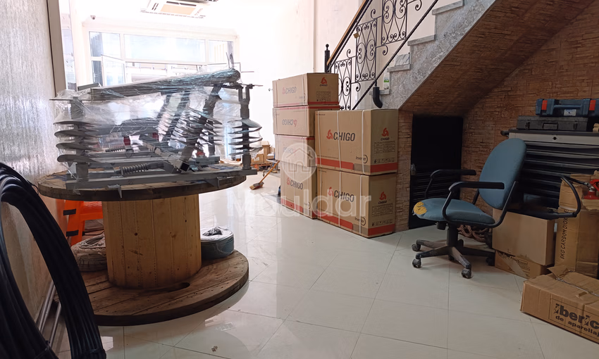 Local commercial à vendre Local commercial à vendre